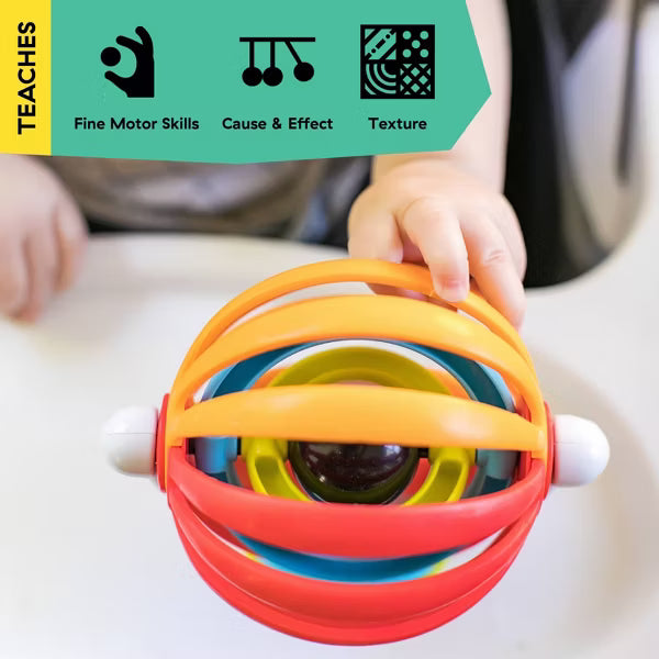 Spinner toy
