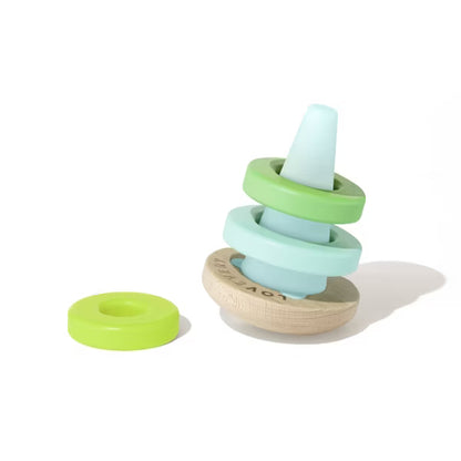 Lovevery Wobble Stacker
