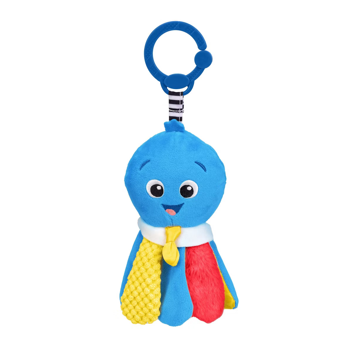 Baby Einstein Take Along Opus Soother