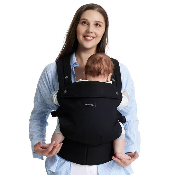 Momcozy Newborn to Toddler Carrier