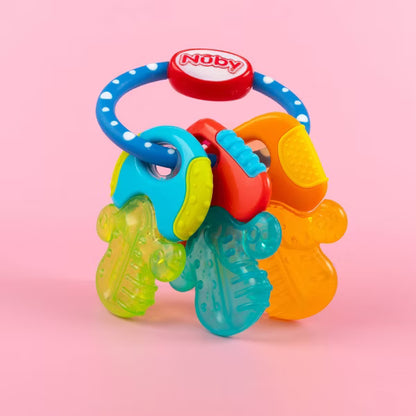 Nuby Keys