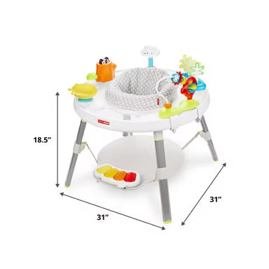 Skip Hop 3 Stage Activity Center