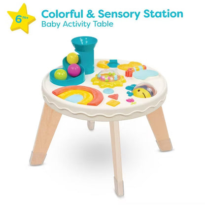 B. Toys Baby Activity Table