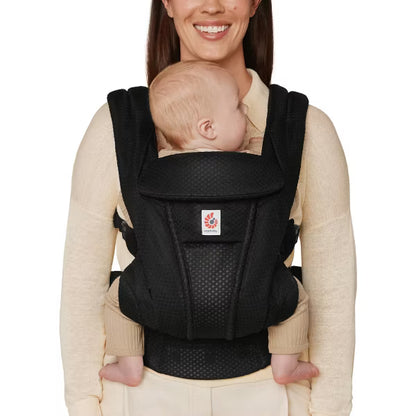 Ergobaby Omni Deluxe Mesh Carrier