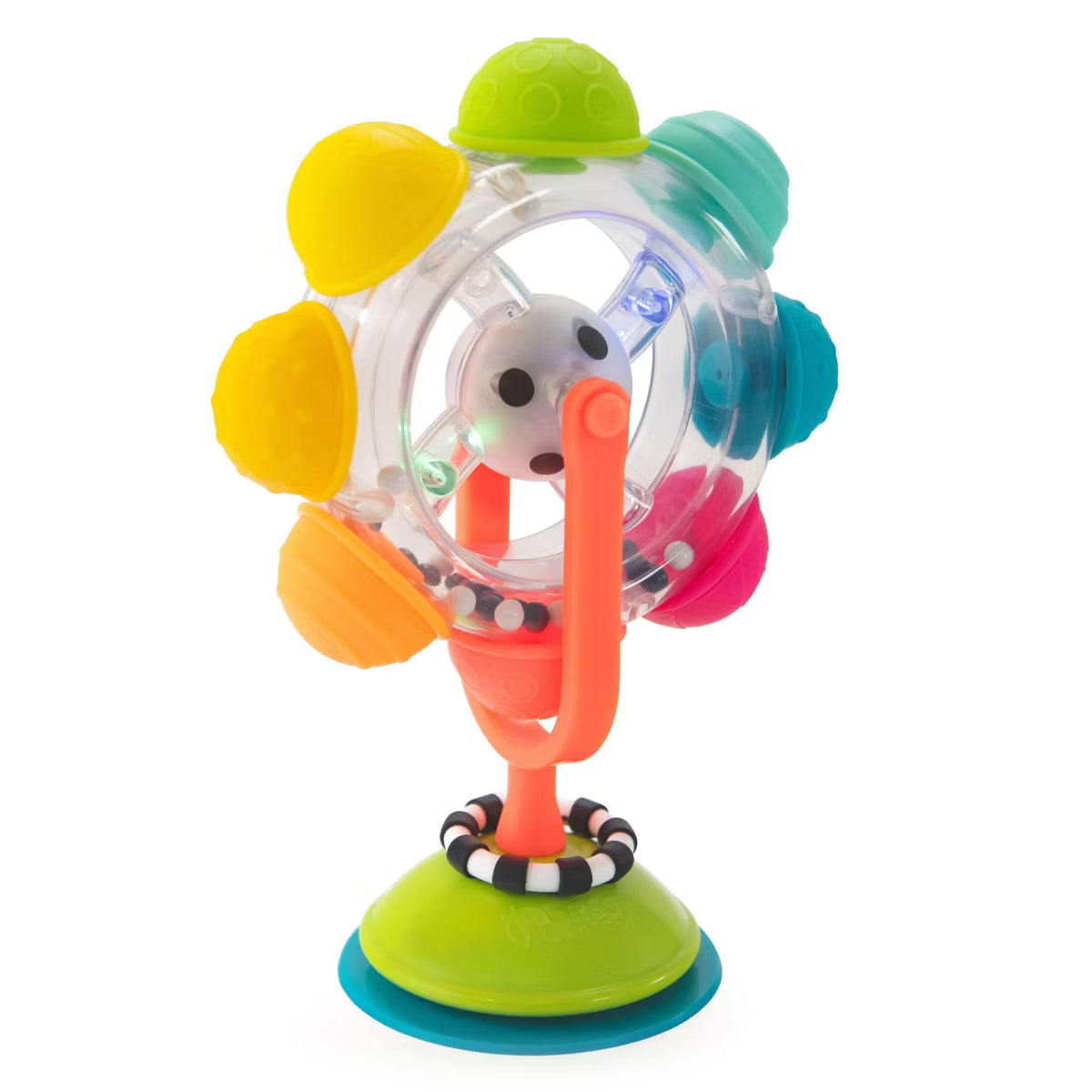 Suction toy