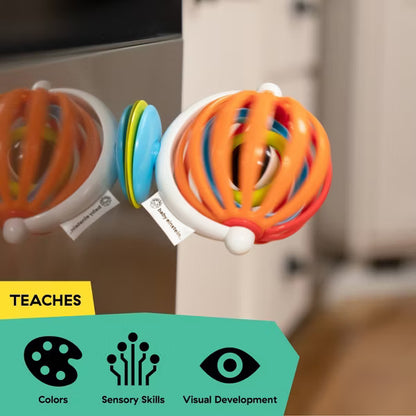 Spinner toy