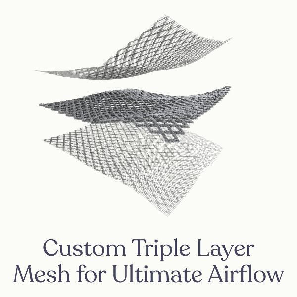 Ergobaby Omni Deluxe Mesh Carrier