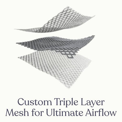 Ergobaby Omni Deluxe Mesh Carrier