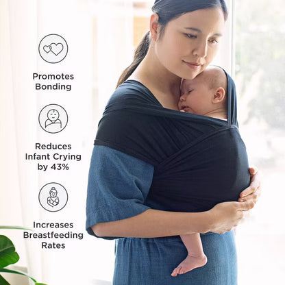 Ergobaby Aura Baby Wrap
