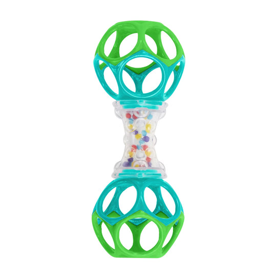 Bright Starts Oball Shaker Toy