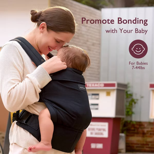 Momcozy Newborn to Toddler Carrier