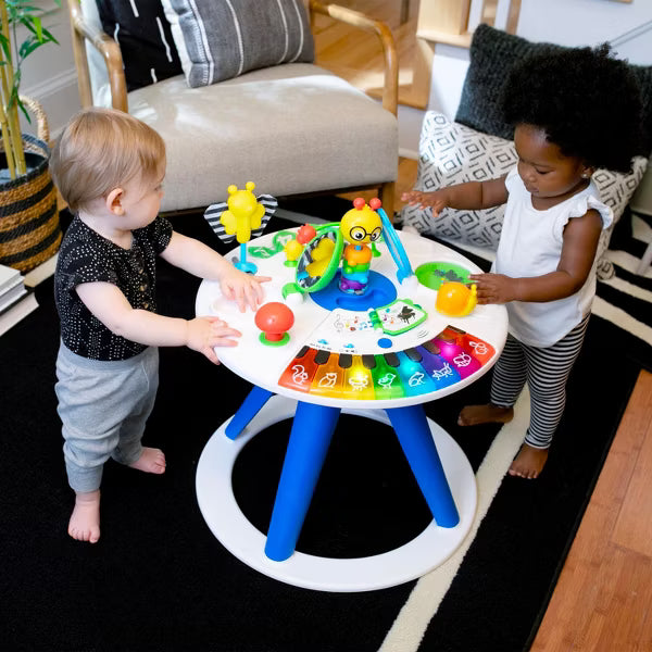 Baby Einstein Grown in Activity Center