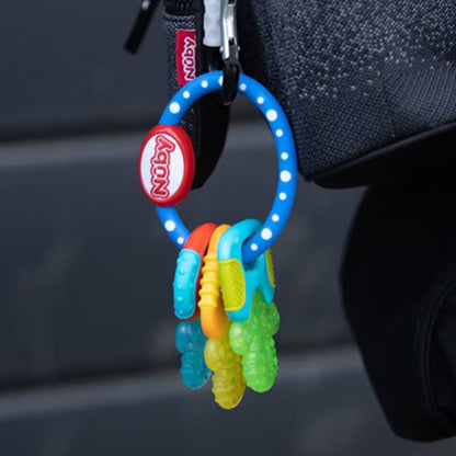 Nuby Keys