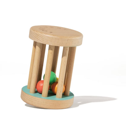 Lovevery Rolling Rattle