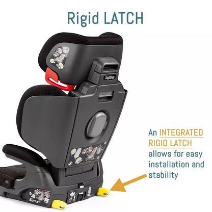 Peg Perego Viaggio Shuttle 120 Booster Car Seat