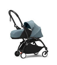 YOYO³ Stroller with Newborn Pack and 6+ Months Color Pack