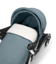 YOYO³ Stroller with Newborn Pack and 6+ Months Color Pack