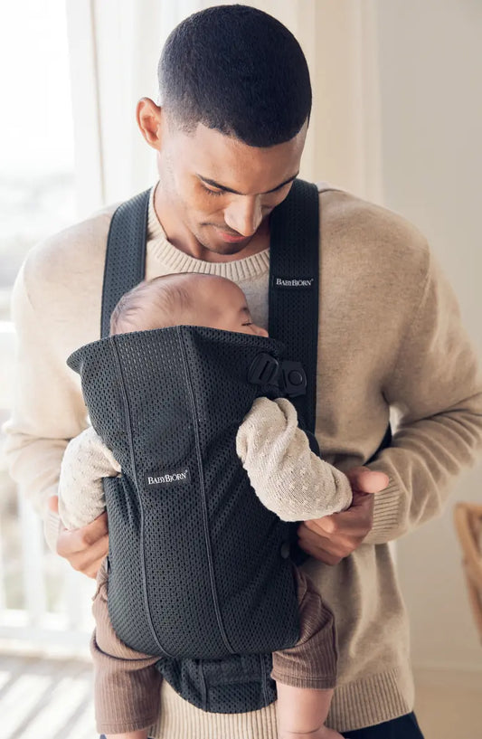 Baby Carrier Mini