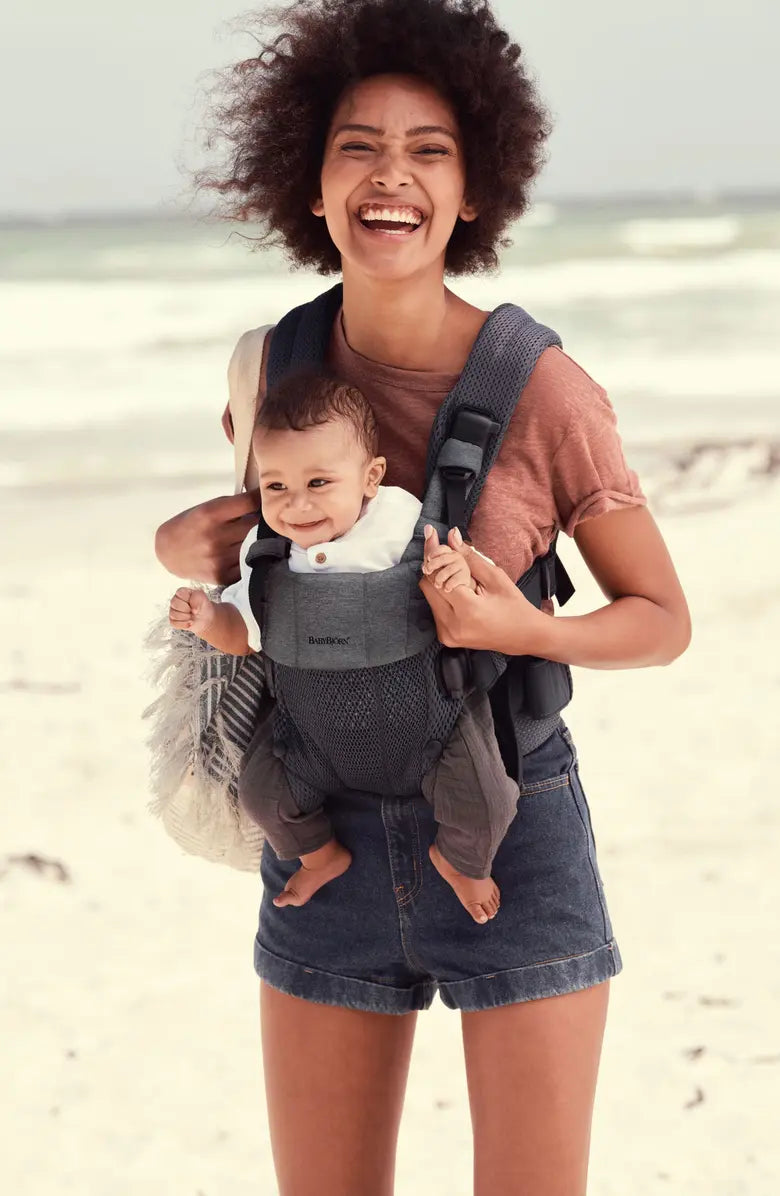 Harmony Baby Carrier