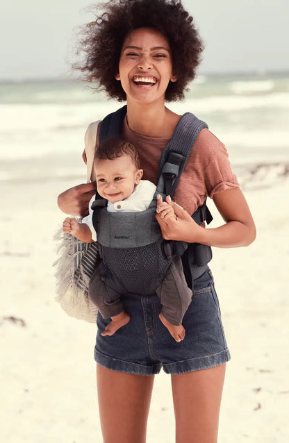 Harmony Baby Carrier