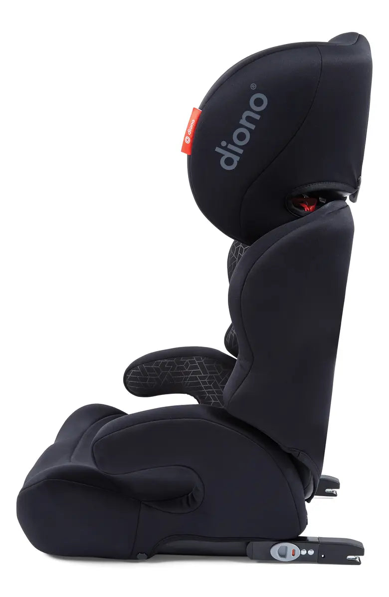 Everett NXT Booster Car Seat