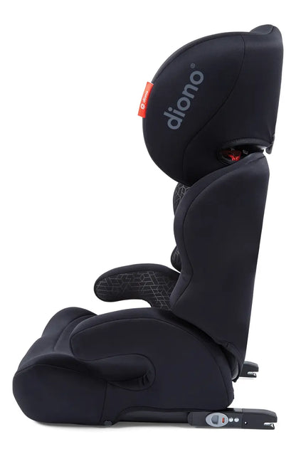 Everett NXT Booster Car Seat