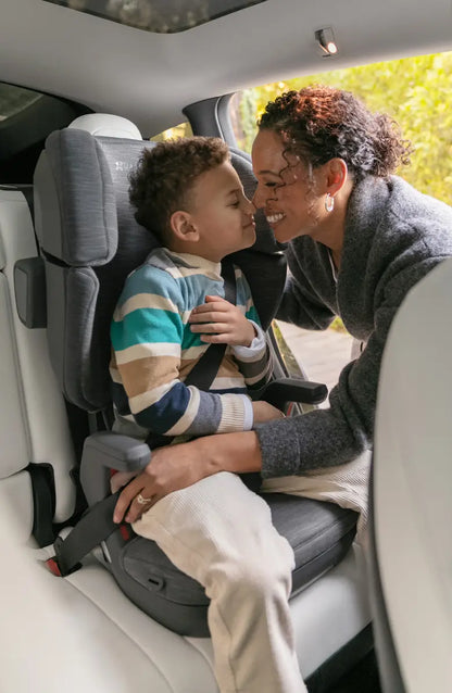 Alta® V2 Booster Car Seat