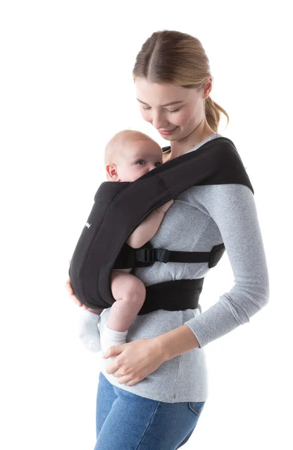 Ergobaby Embrace Newborn Carrier
