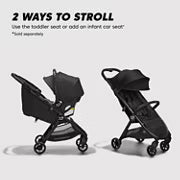 Baby Jogger City Tour 2