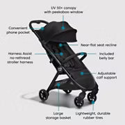 Baby Jogger City Tour 2