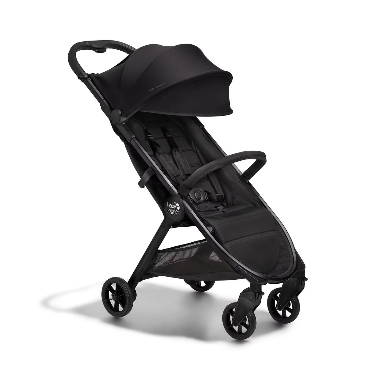 Baby Jogger City Tour 2
