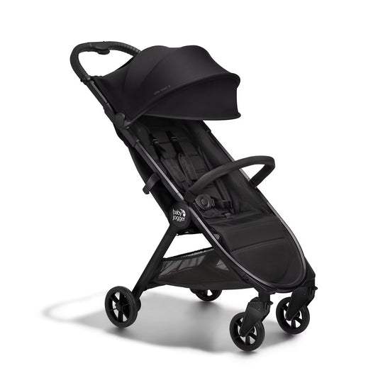Baby Jogger City Tour 2