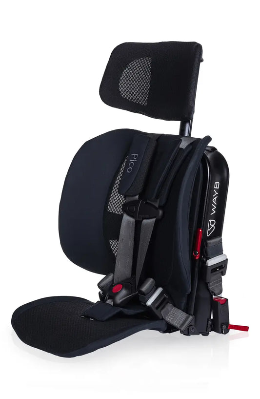 Pico Forward Facing Car Seat