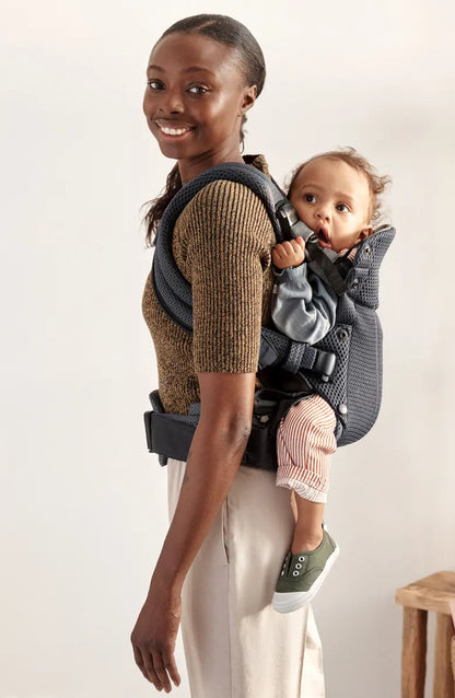 Harmony Baby Carrier