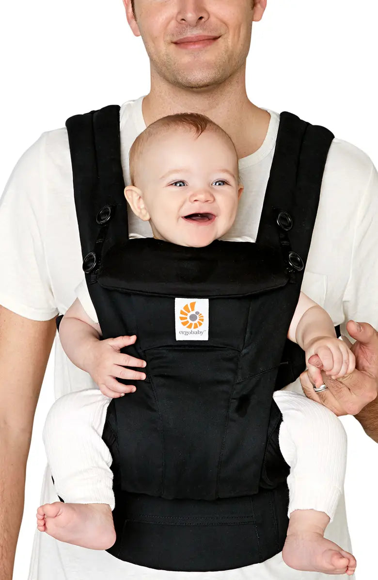 Ergobaby Omni Dream Baby Carrier