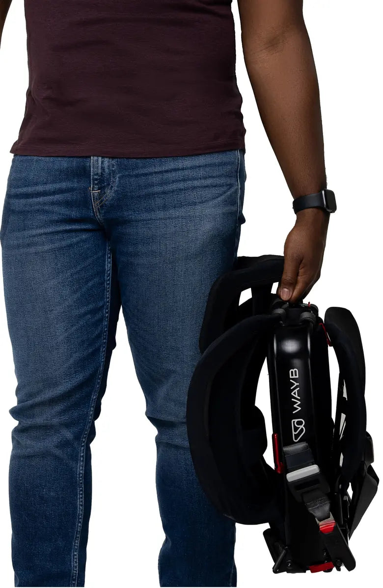 Pico Forward Facing Car Seat