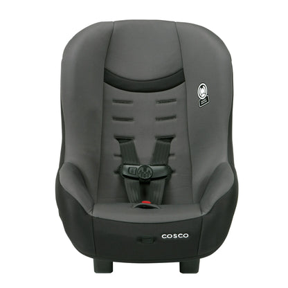 Cosco Kids Scenera Next DLX Convertible Car Seat, Moon Mist, infant & Toddler, Unisex