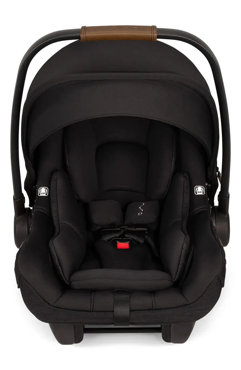 PIPA™ Aire RX + PIPA Relx Base Infant Car Seat