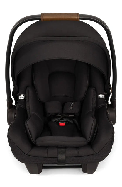 PIPA™ Aire RX + PIPA Relx Base Infant Car Seat