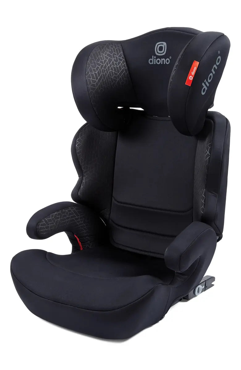 Everett NXT Booster Car Seat