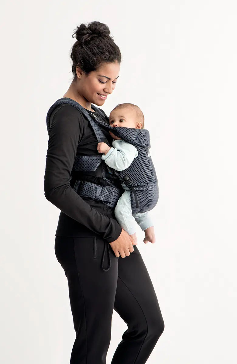 Baby Carrier Free