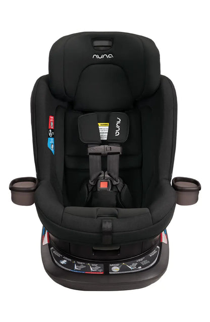 REVV® Rotating Convertible Car Seat