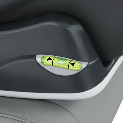 Chicco Fit2 35 lbs Infant & Toddler Car Seat - Venture (Grey)